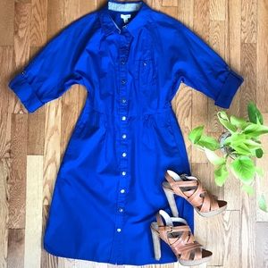 NWT Anthropologie Odille Dress